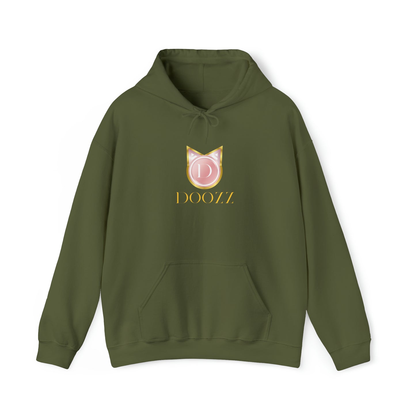 Unisex Heavy Blend™ Hooded Sweatshirt