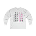 Ultra Cotton Long Sleeve Tee