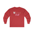 Ultra Cotton Long Sleeve Tee