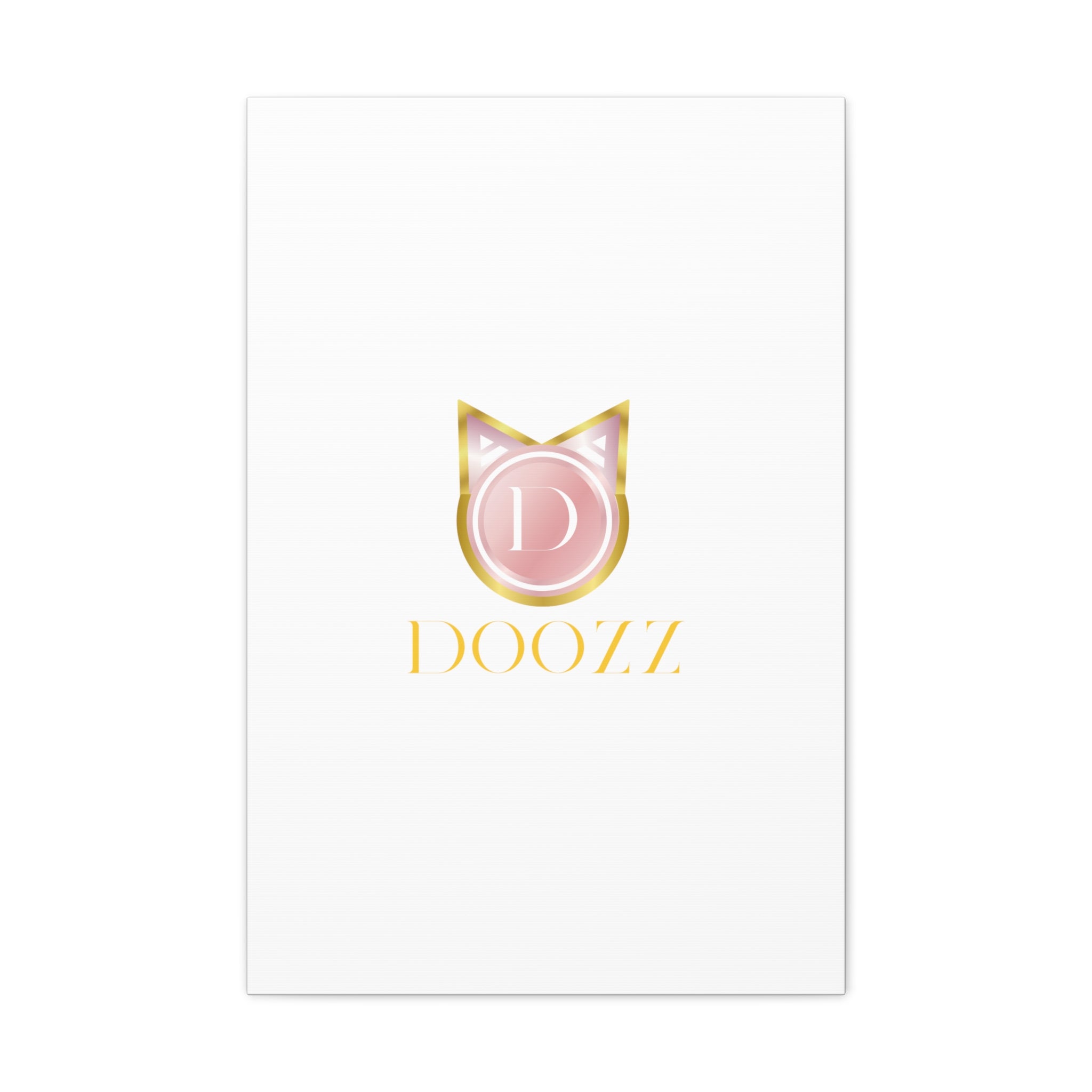 Canvas Gallery Wraps