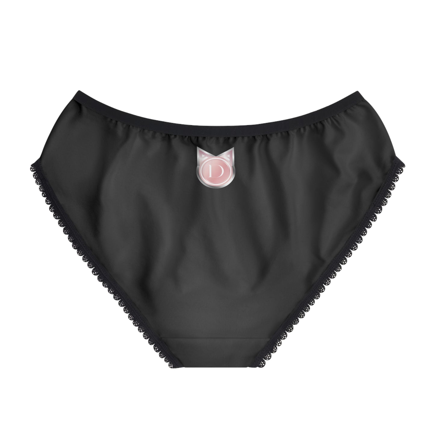 Women's Briefs (AOP)