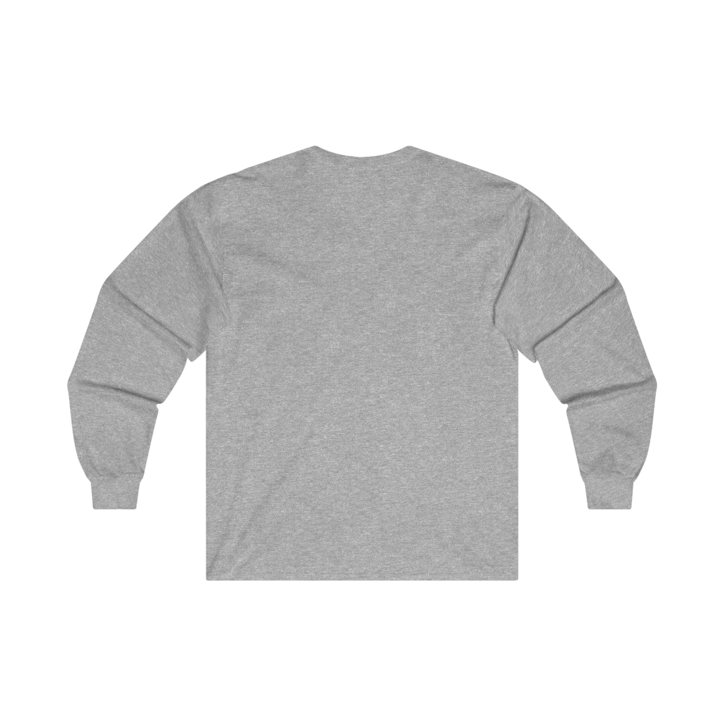 Ultra Cotton Long Sleeve Tee