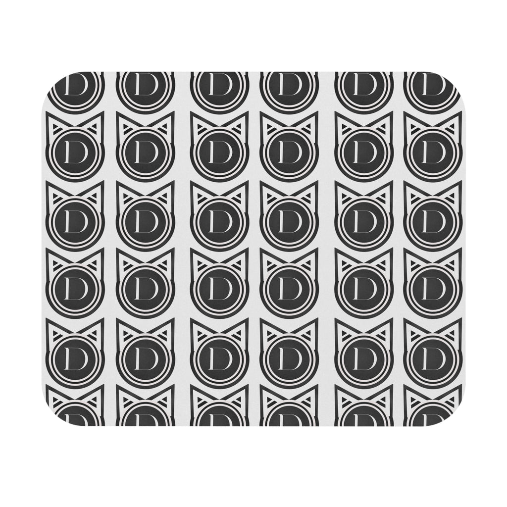 Mouse Pad (Rectangle)