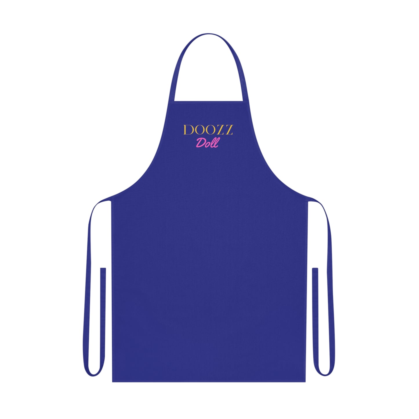 Cotton Apron