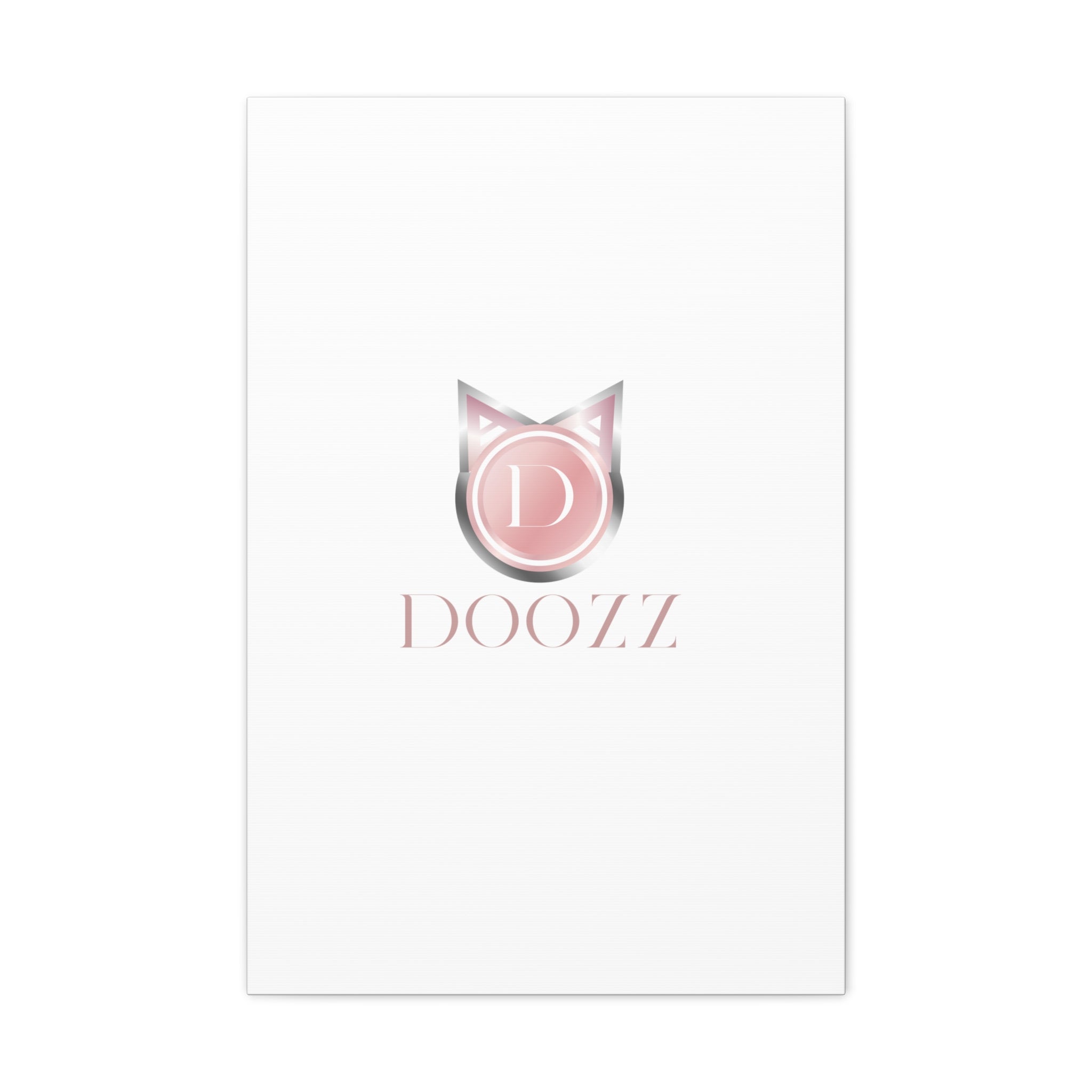 Canvas Gallery Wraps