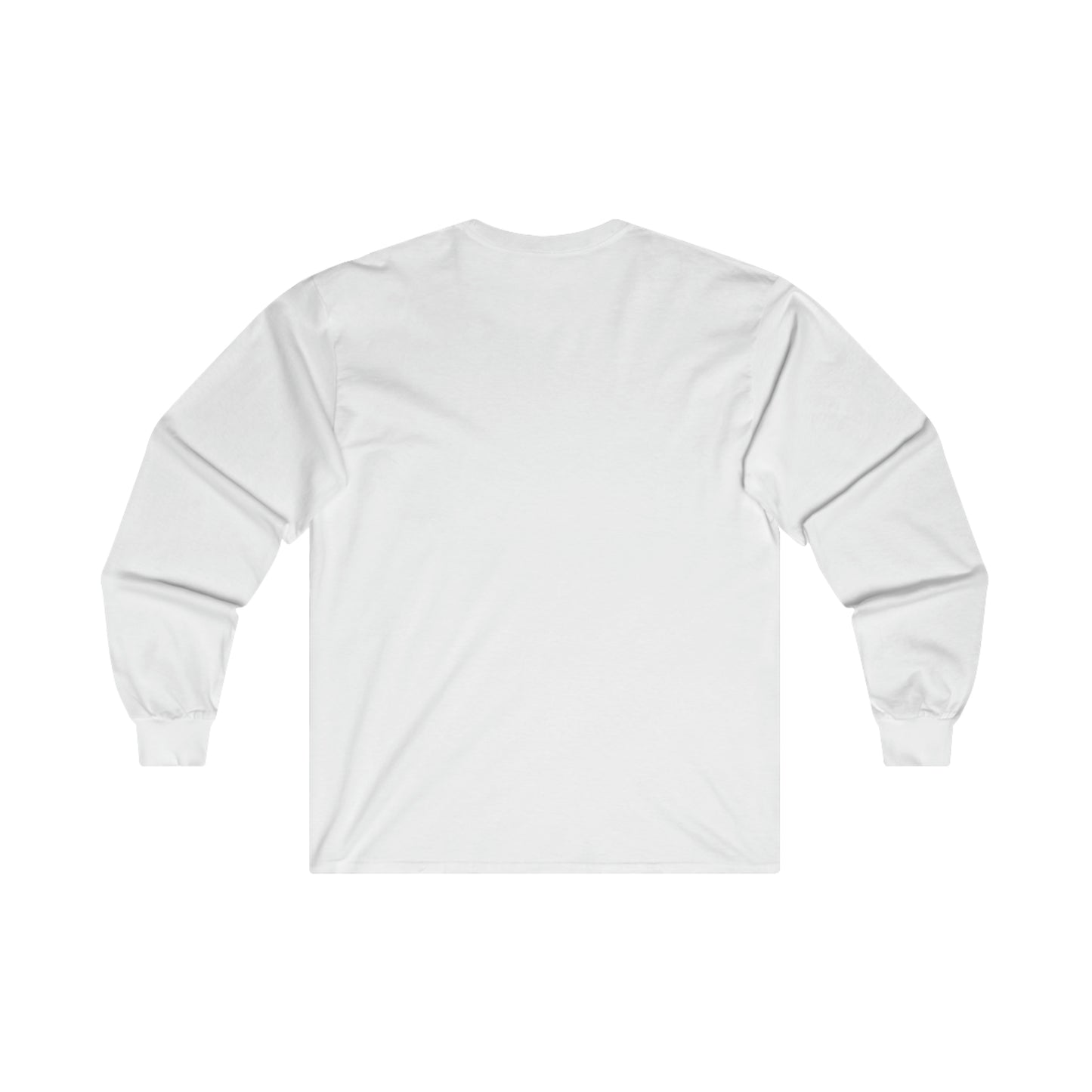 Ultra Cotton Long Sleeve Tee