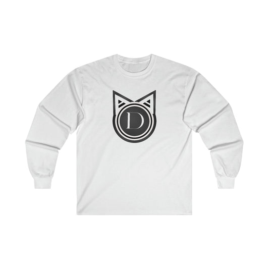 Ultra Cotton Long Sleeve Tee