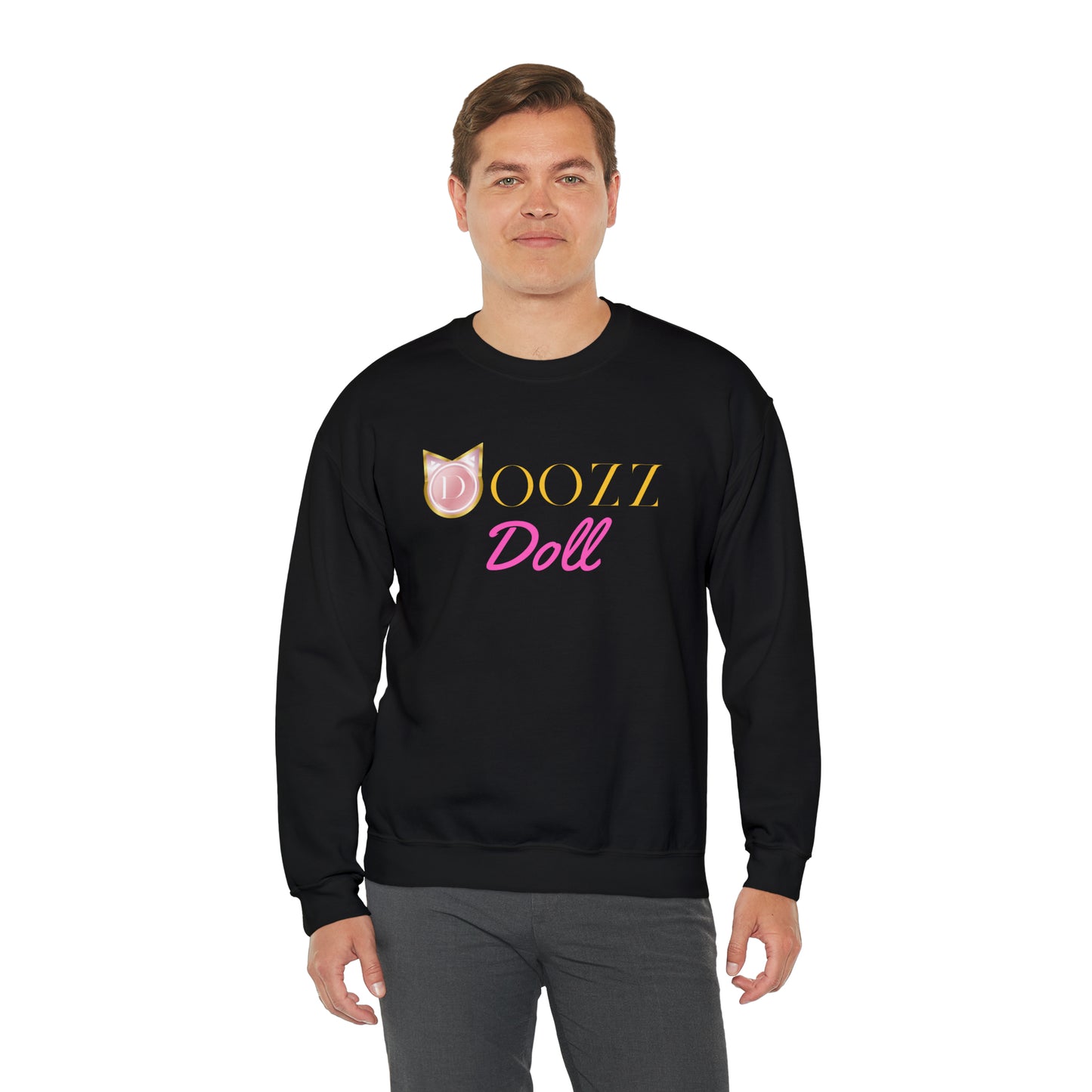 Unisex Heavy Blend™ Crewneck Sweatshirt