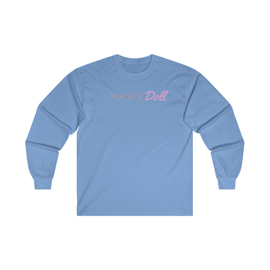 Ultra Cotton Long Sleeve Tee