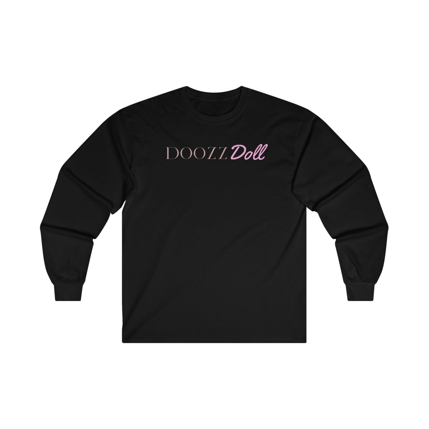 Ultra Cotton Long Sleeve Tee