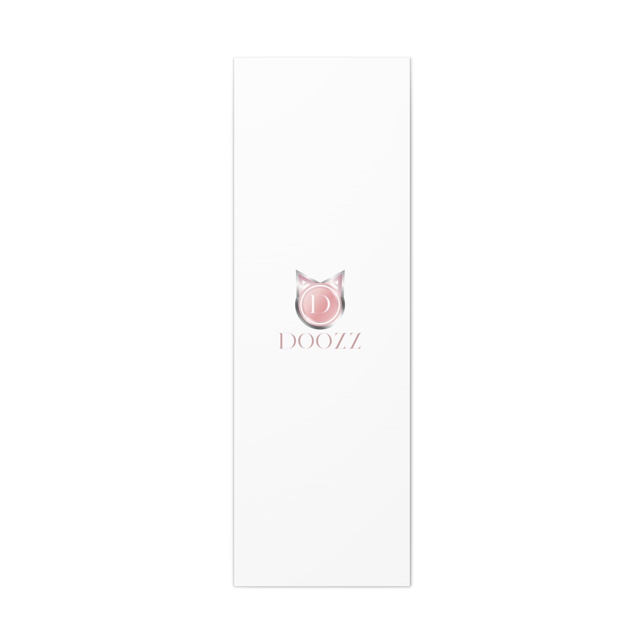 Canvas Gallery Wraps