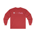 Ultra Cotton Long Sleeve Tee