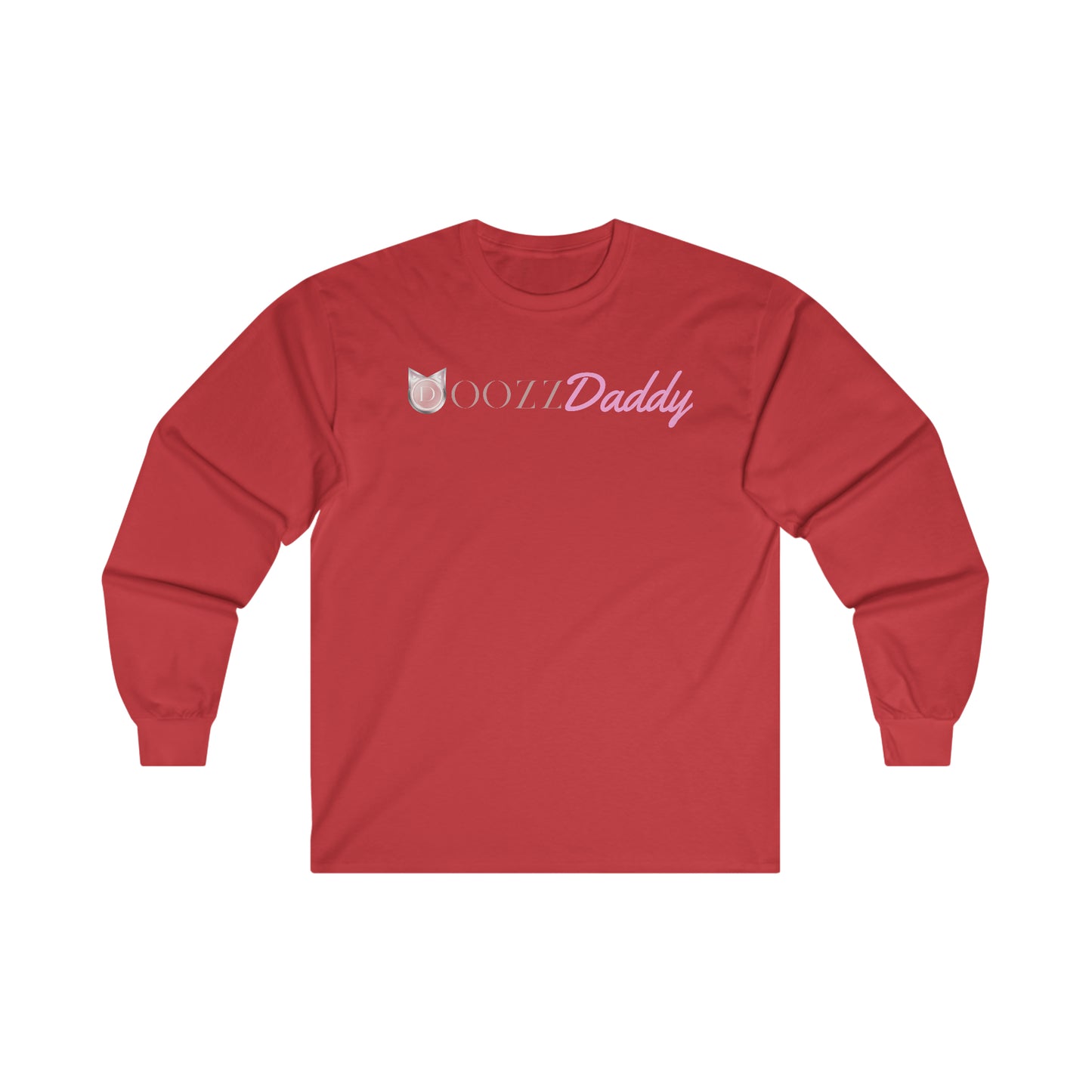 Ultra Cotton Long Sleeve Tee