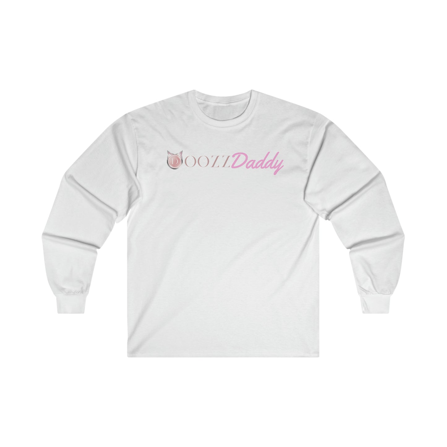 Ultra Cotton Long Sleeve Tee