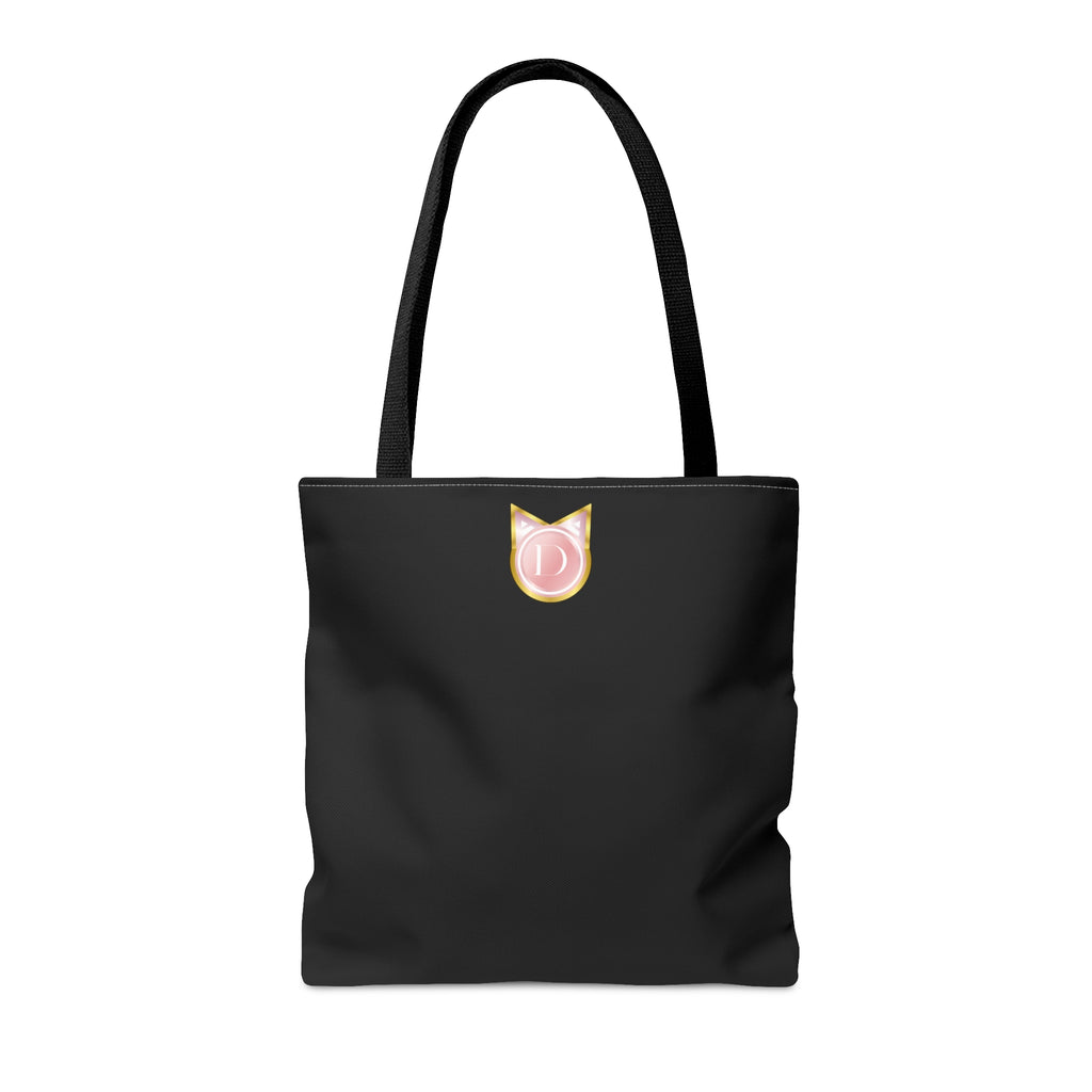 Tote Bag (AOP)