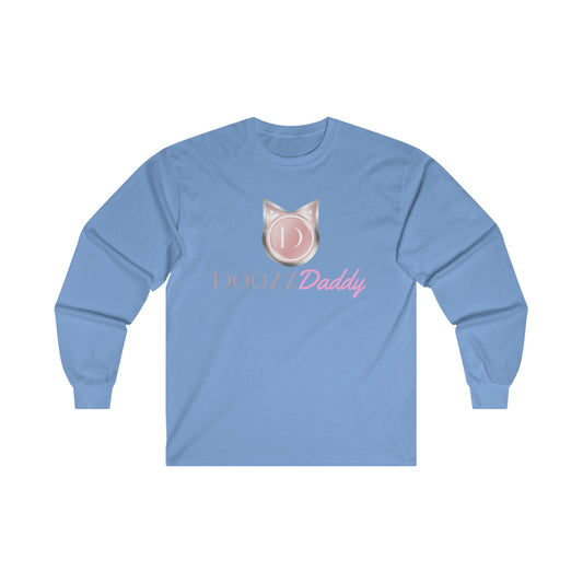 Ultra Cotton Long Sleeve Tee