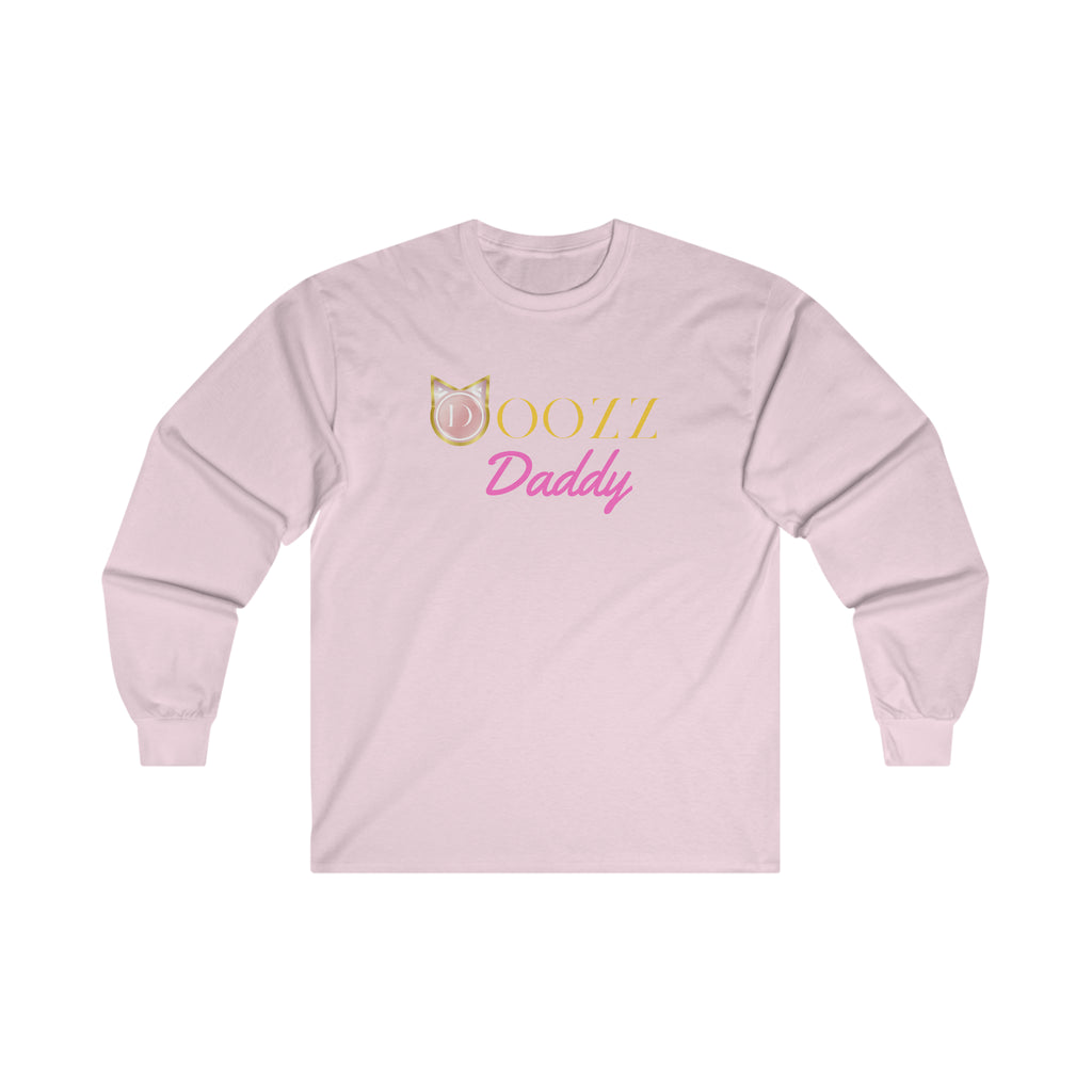 Ultra Cotton Long Sleeve Tee