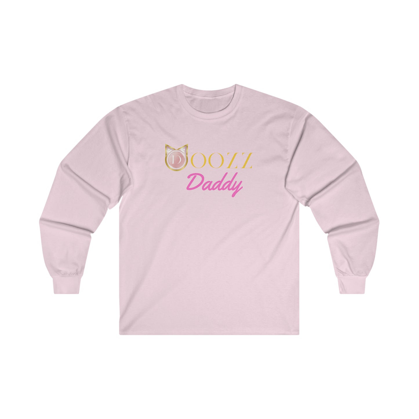 Ultra Cotton Long Sleeve Tee