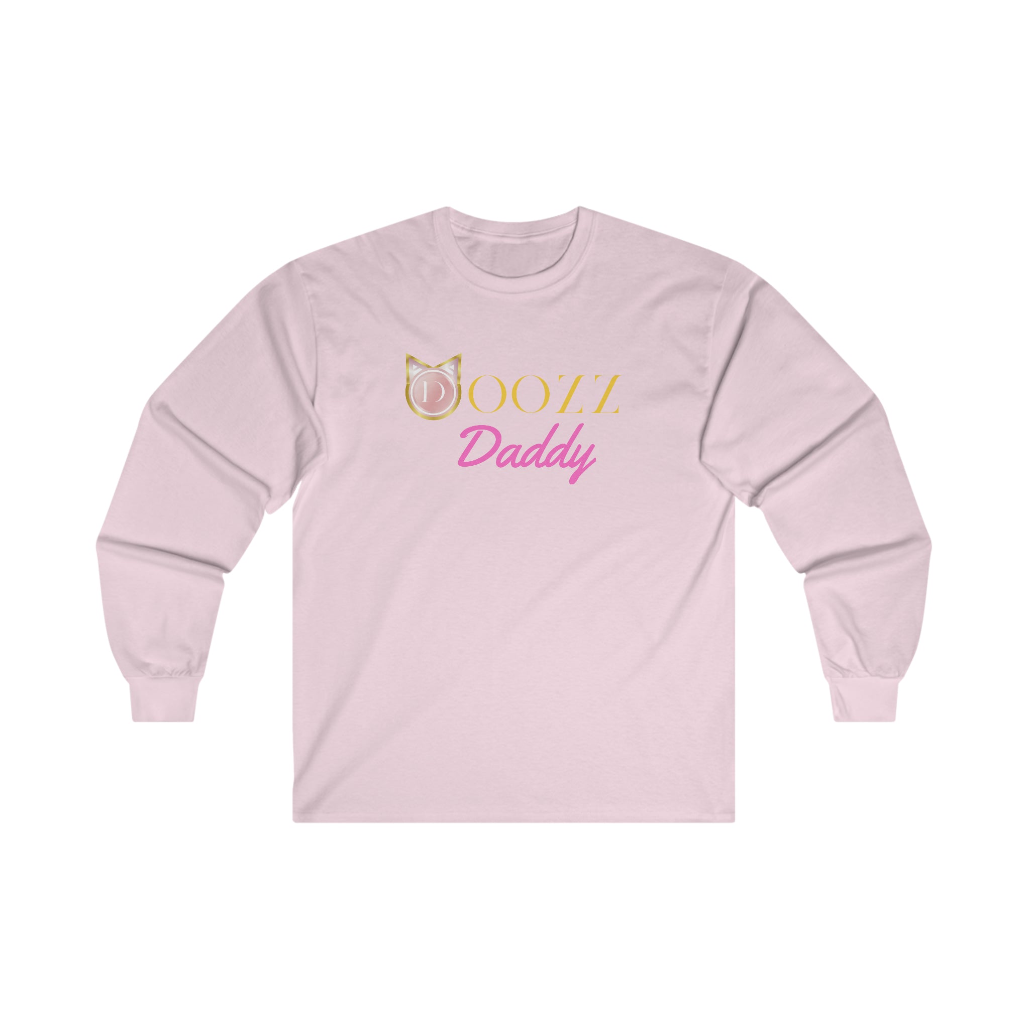 Ultra Cotton Long Sleeve Tee