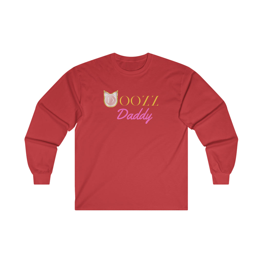 Ultra Cotton Long Sleeve Tee
