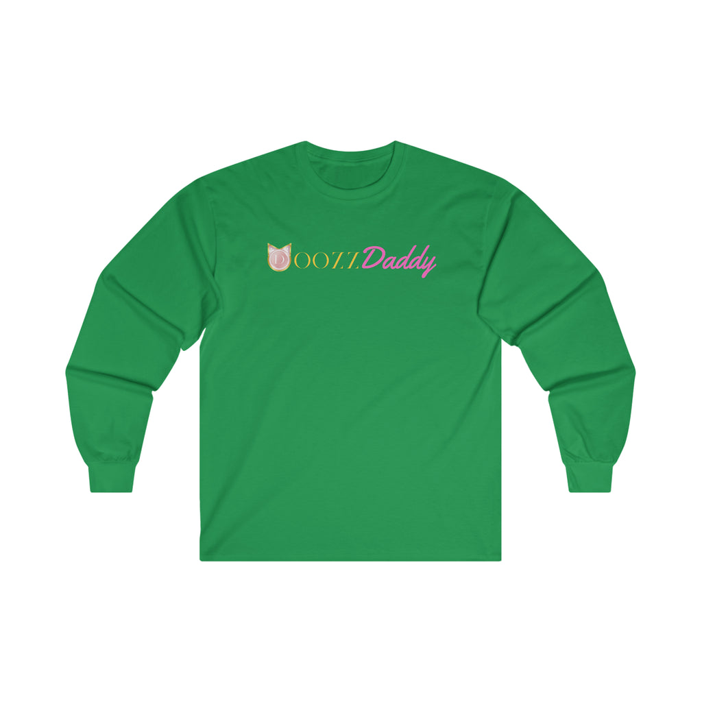 Ultra Cotton Long Sleeve Tee