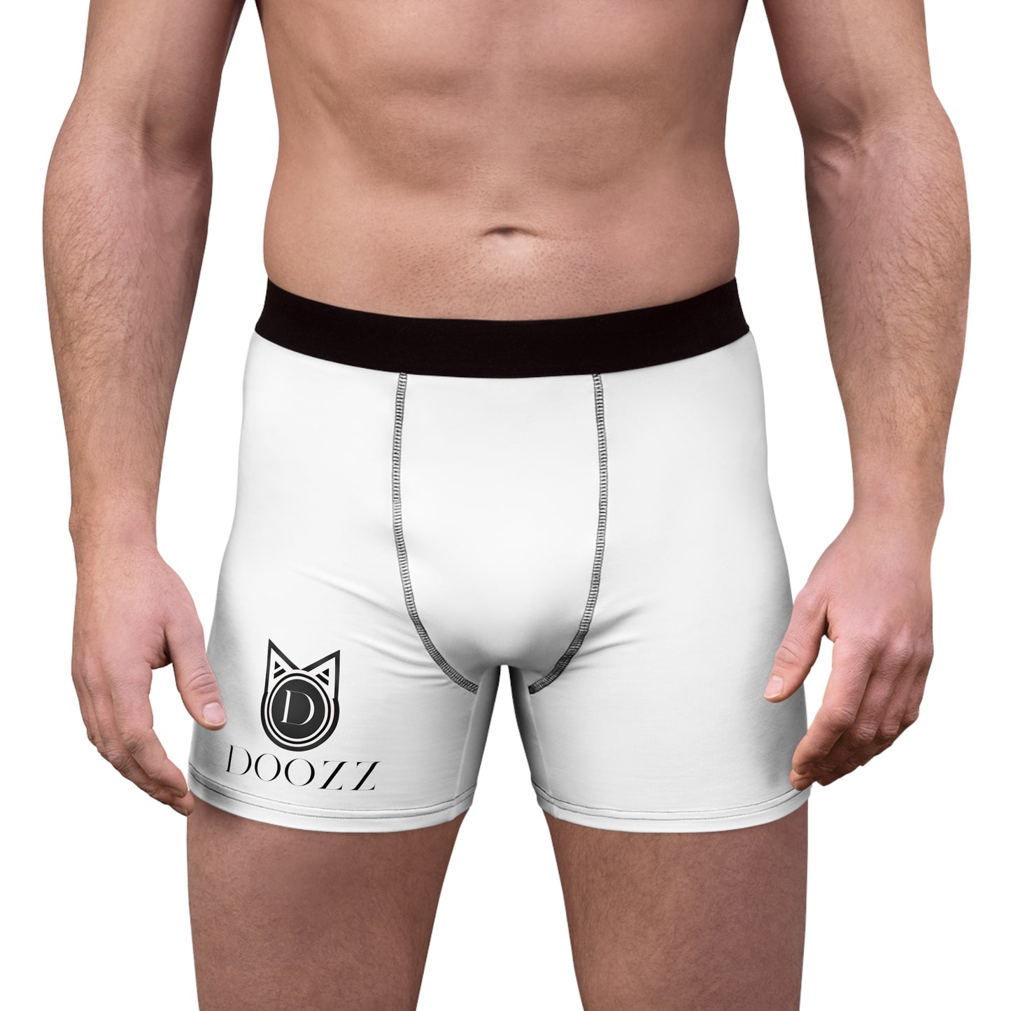 Men's Boxer Briefs (AOP)