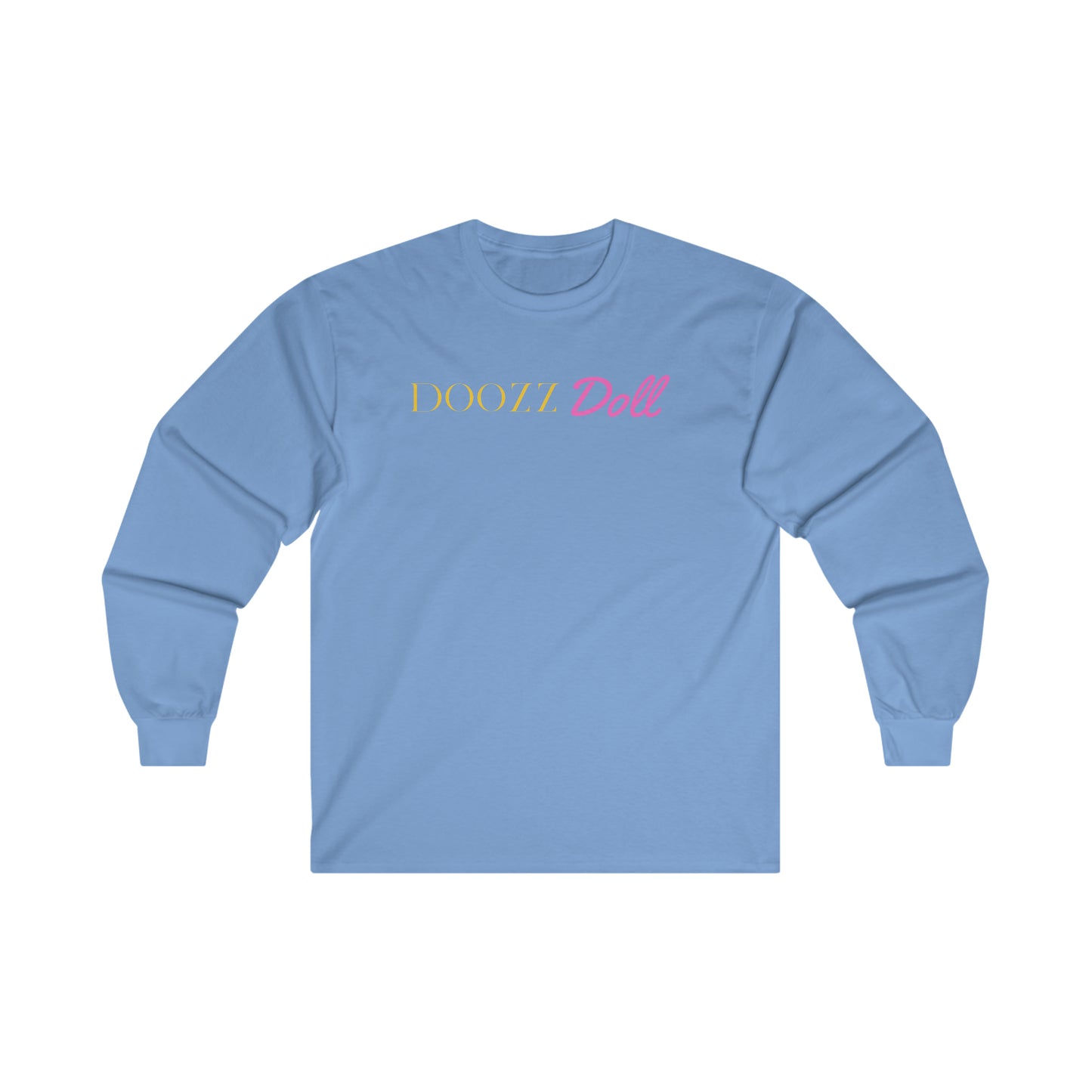 Ultra Cotton Long Sleeve Tee