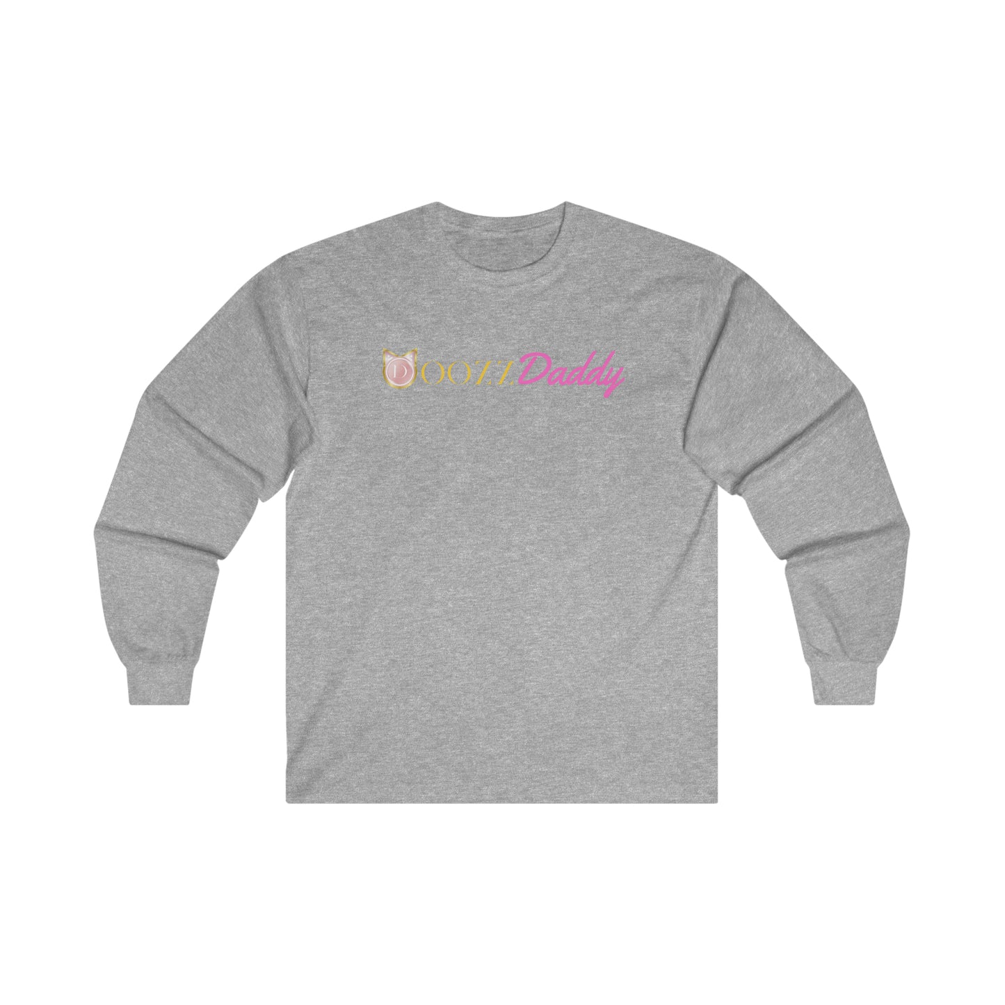 Ultra Cotton Long Sleeve Tee