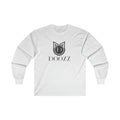 Ultra Cotton Long Sleeve Tee