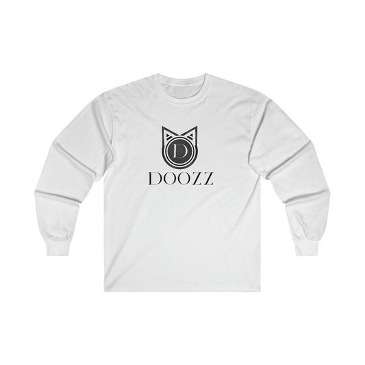 Ultra Cotton Long Sleeve Tee