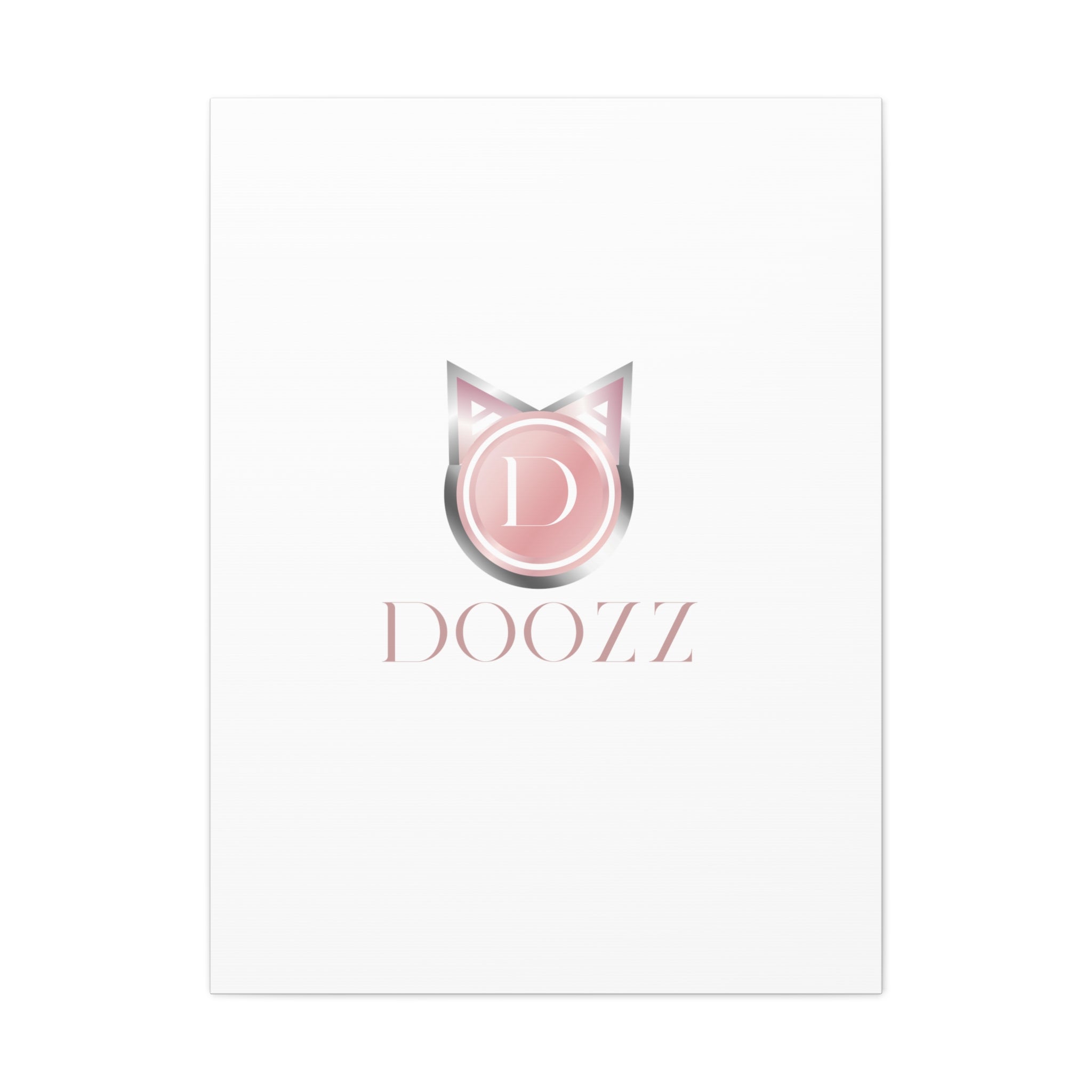 Canvas Gallery Wraps