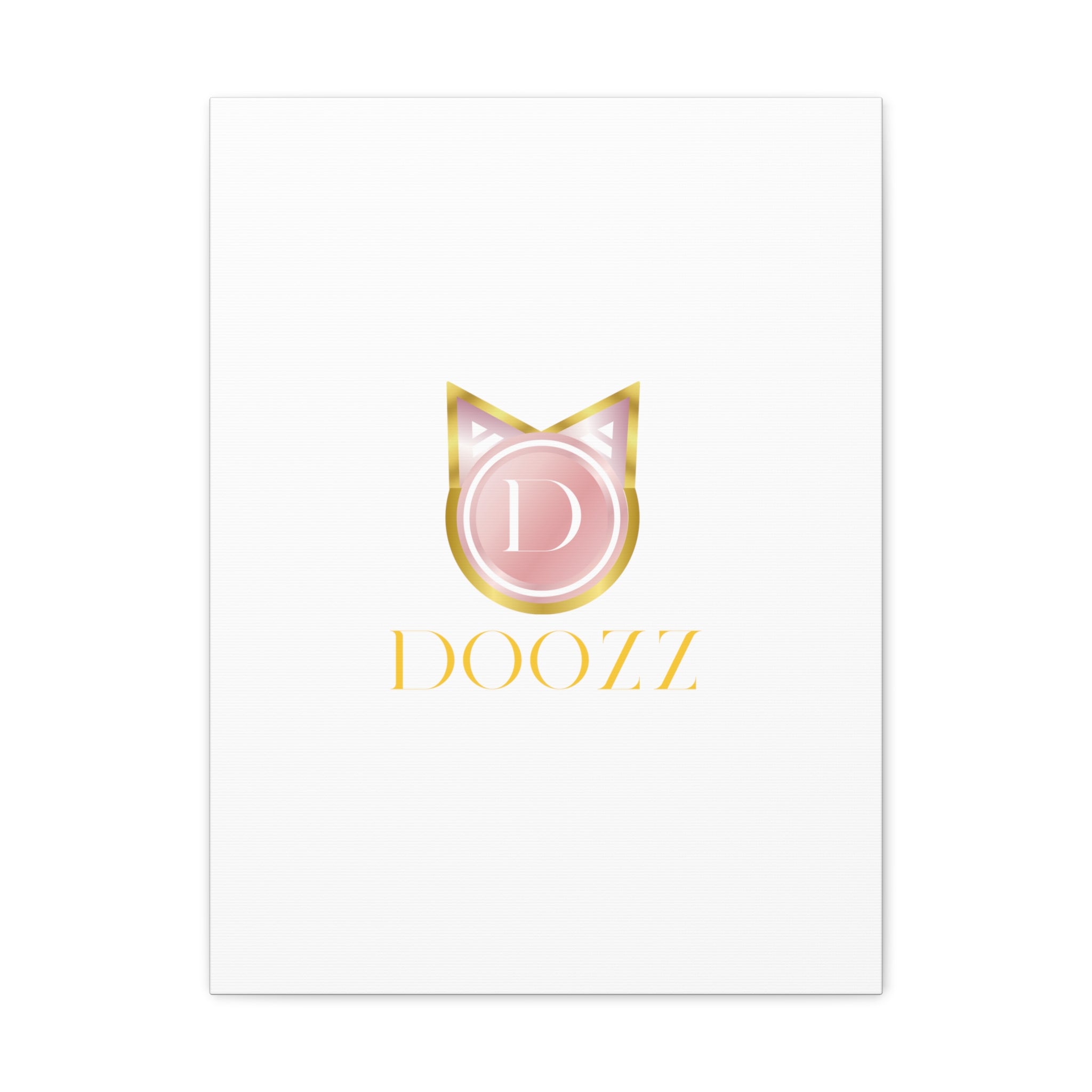 Canvas Gallery Wraps