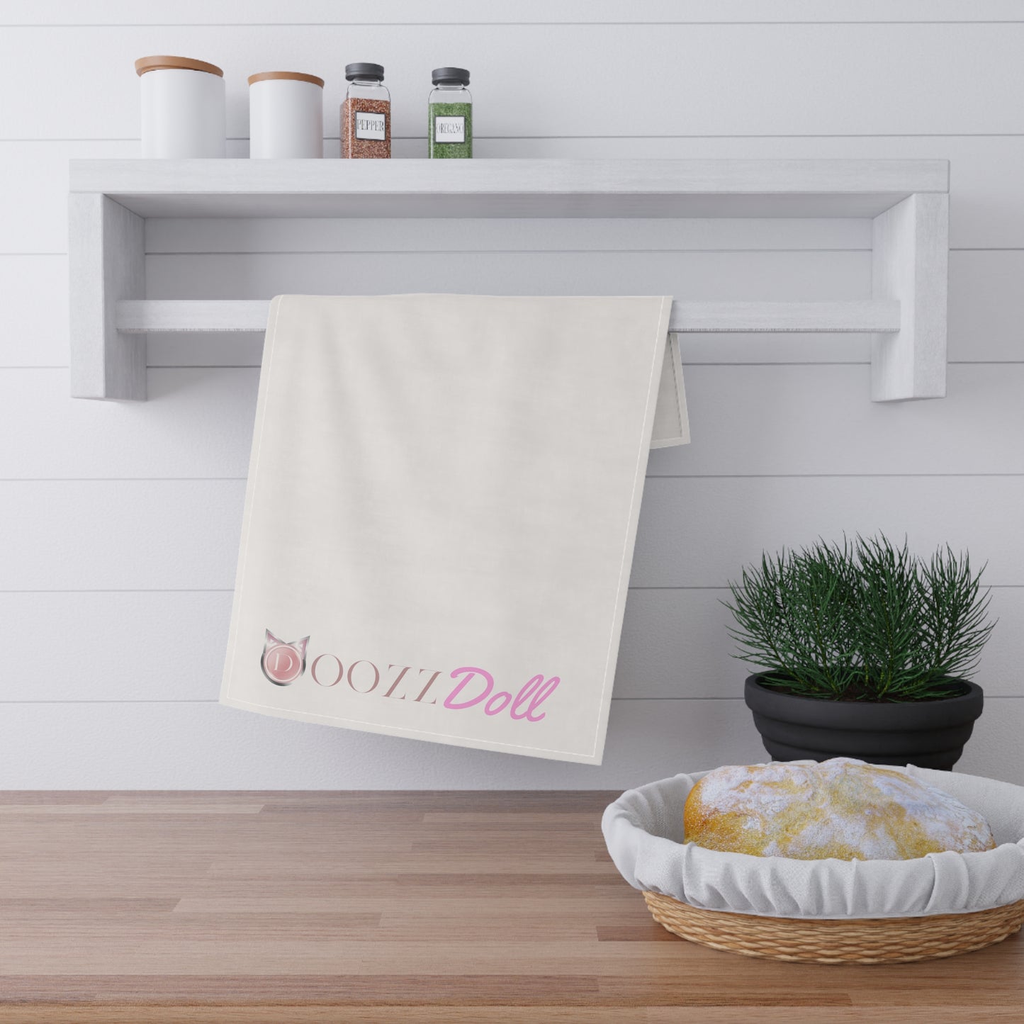 Kitchen Towel