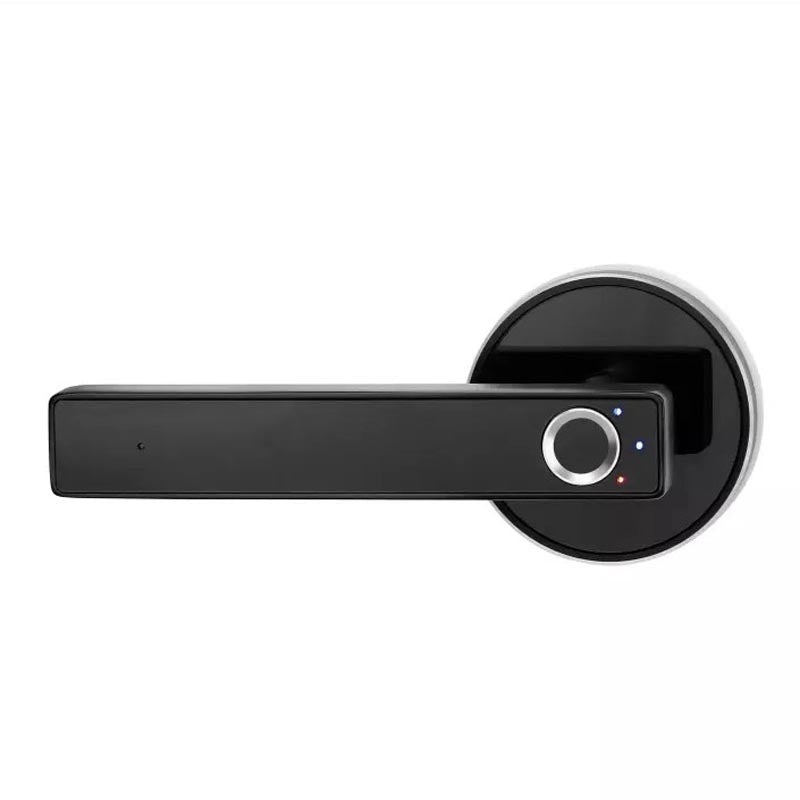 Fingerprint Smart Lock for Indoor Home Security