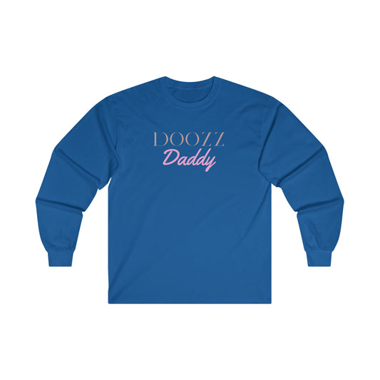 Ultra Cotton Long Sleeve Tee