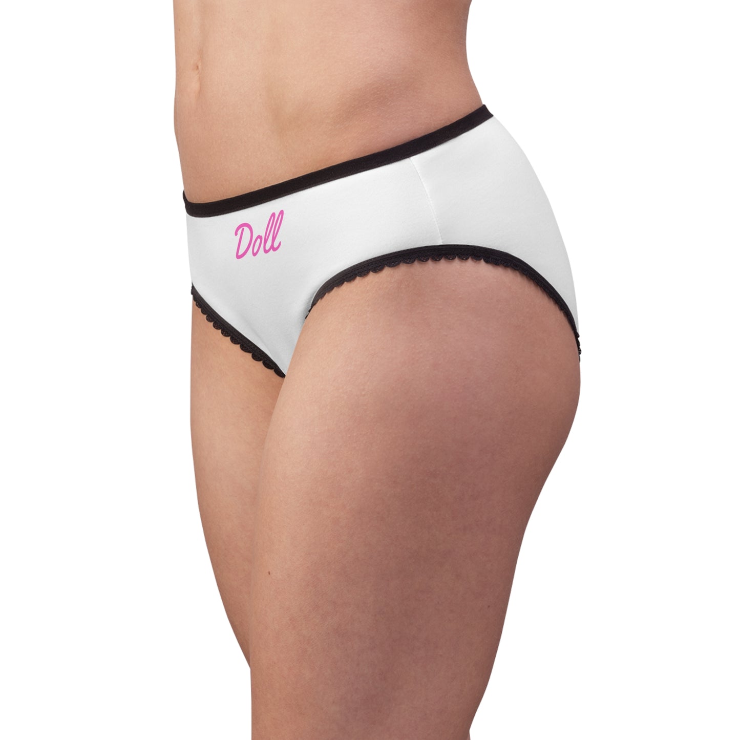 Women's Briefs (AOP)