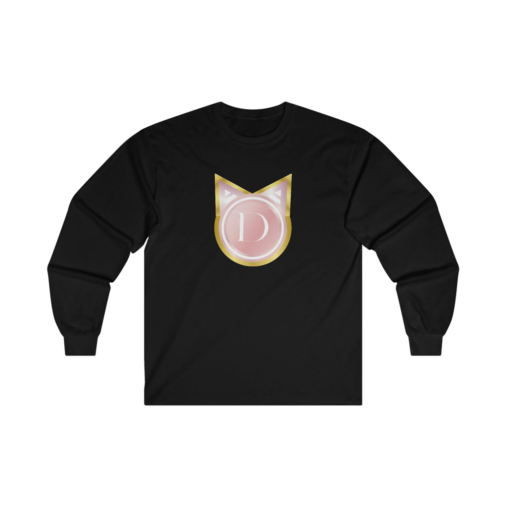 Ultra Cotton Long Sleeve Tee
