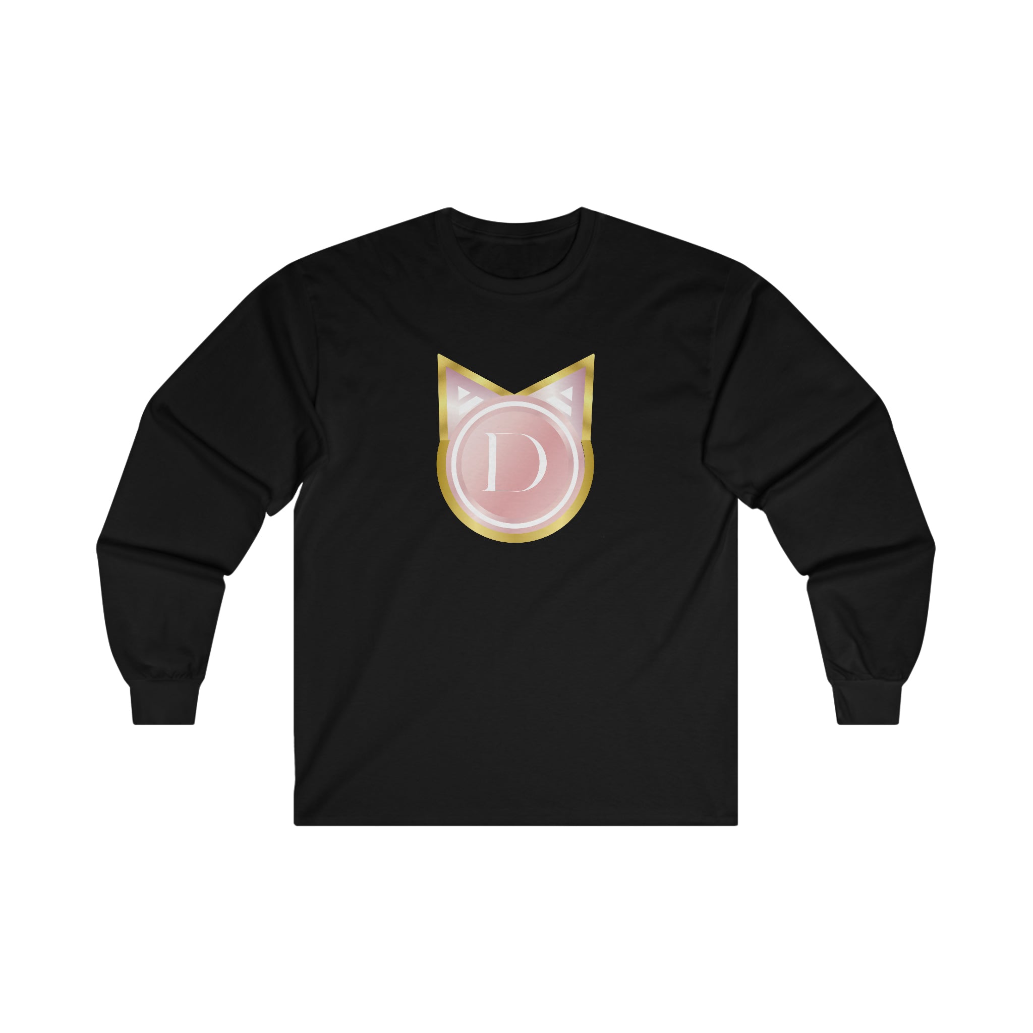 Ultra Cotton Long Sleeve Tee