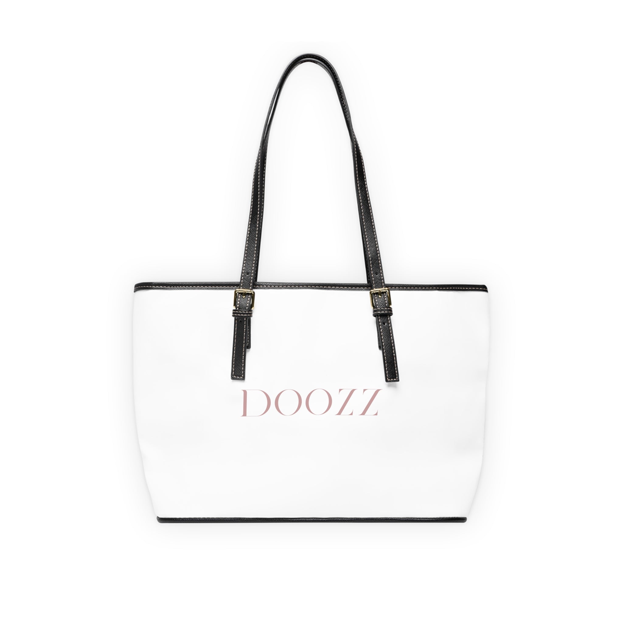 PU Leather Shoulder Bag