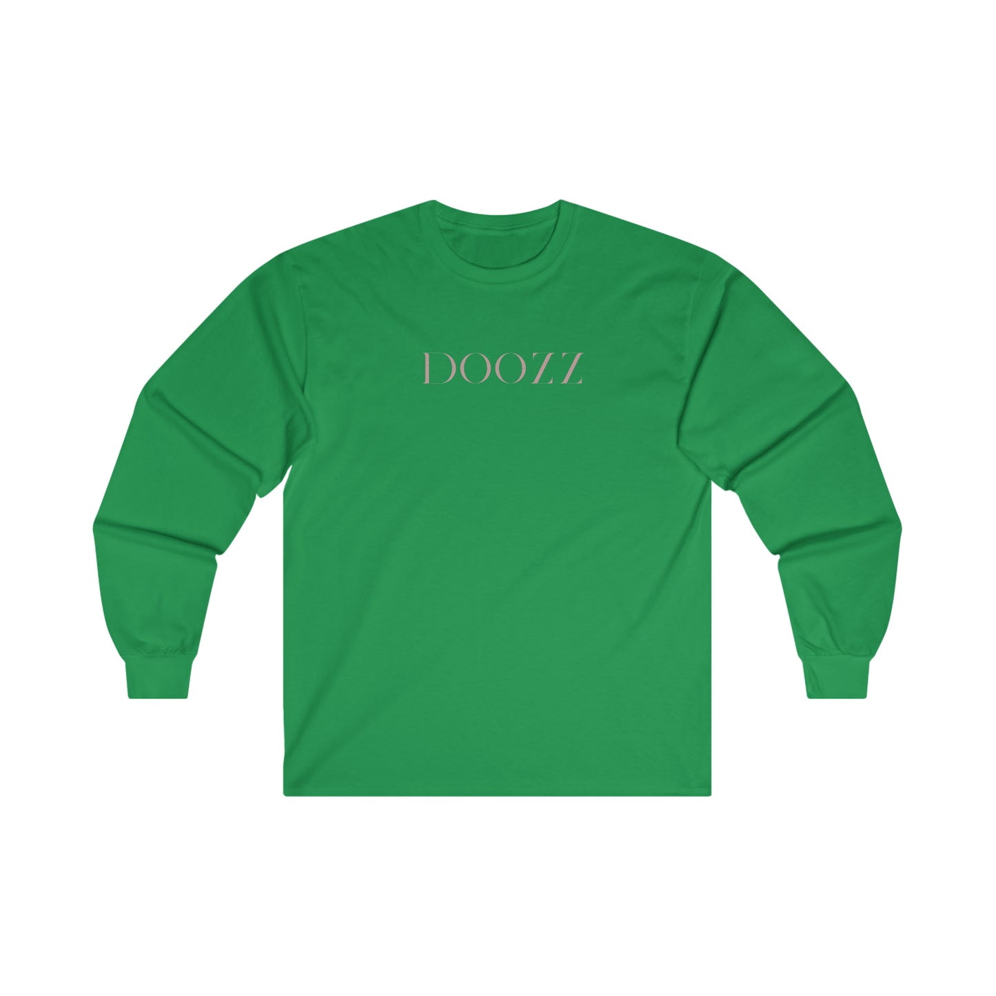 Ultra Cotton Long Sleeve Tee