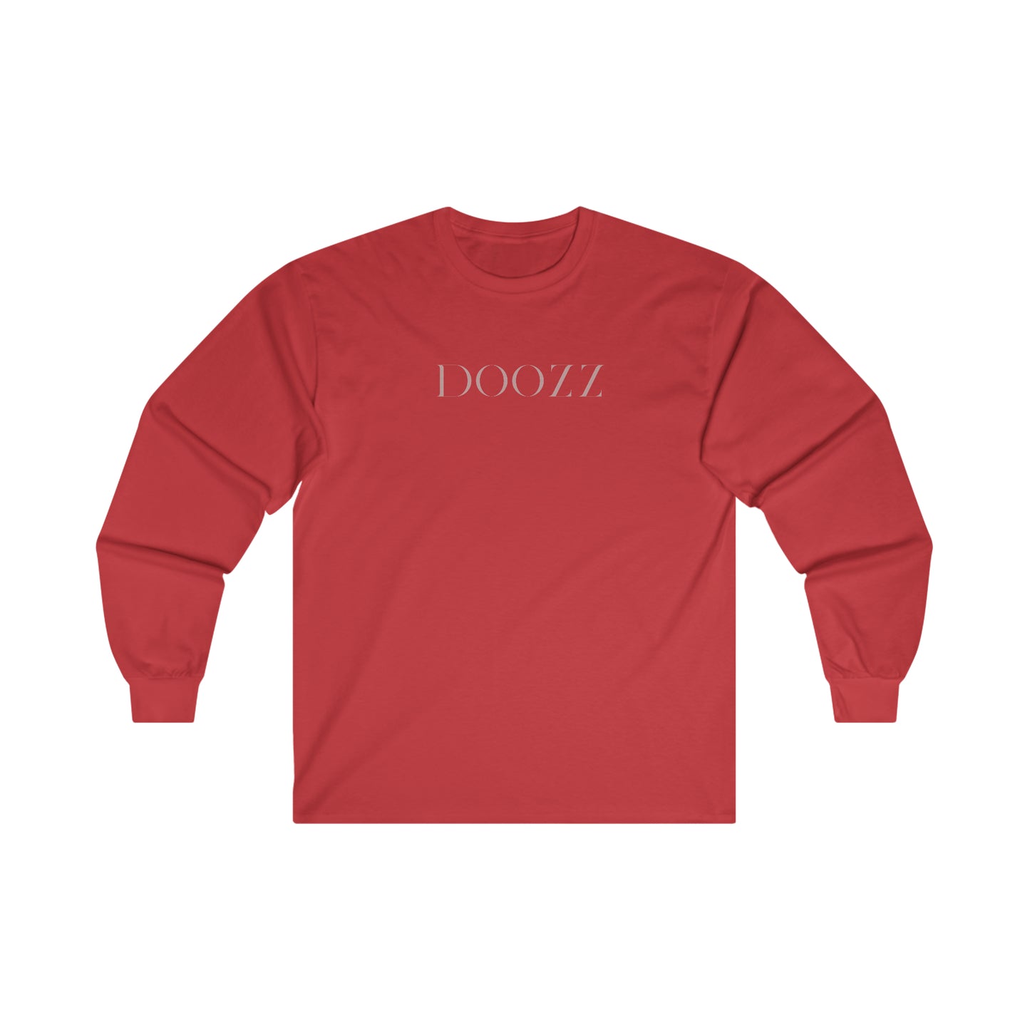 Ultra Cotton Long Sleeve Tee