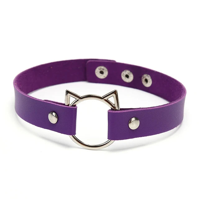 New Cute Style Charm Collar