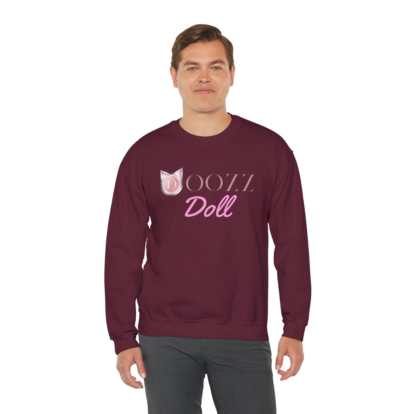 Unisex Heavy Blend™ Crewneck Sweatshirt