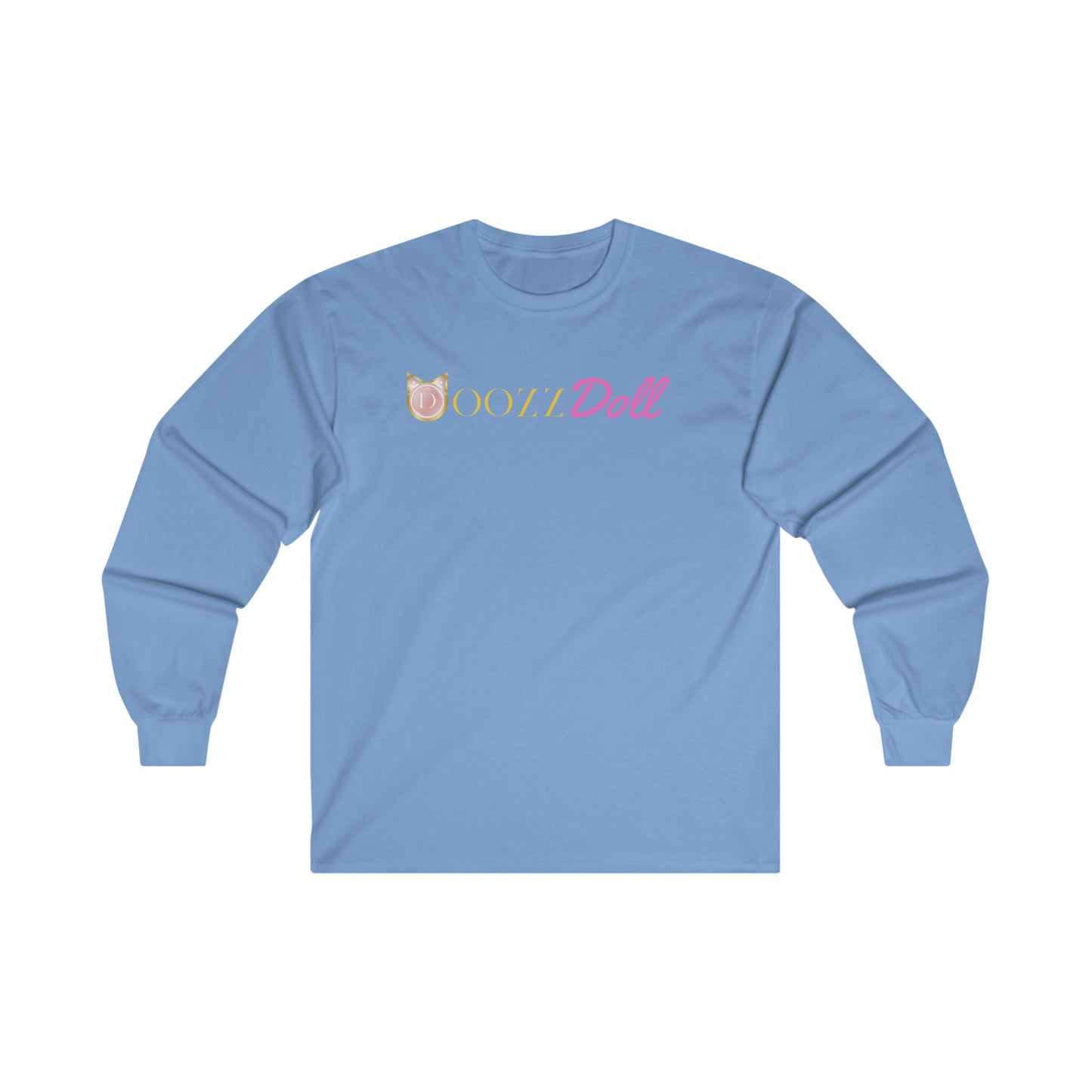 Ultra Cotton Long Sleeve Tee