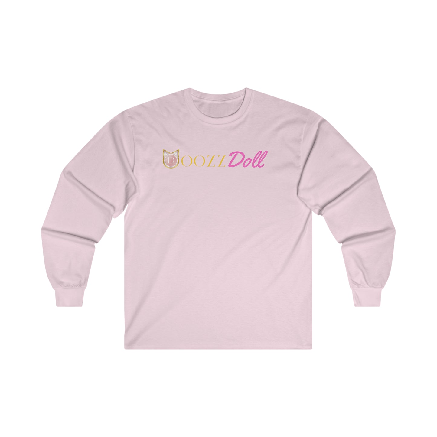 Ultra Cotton Long Sleeve Tee