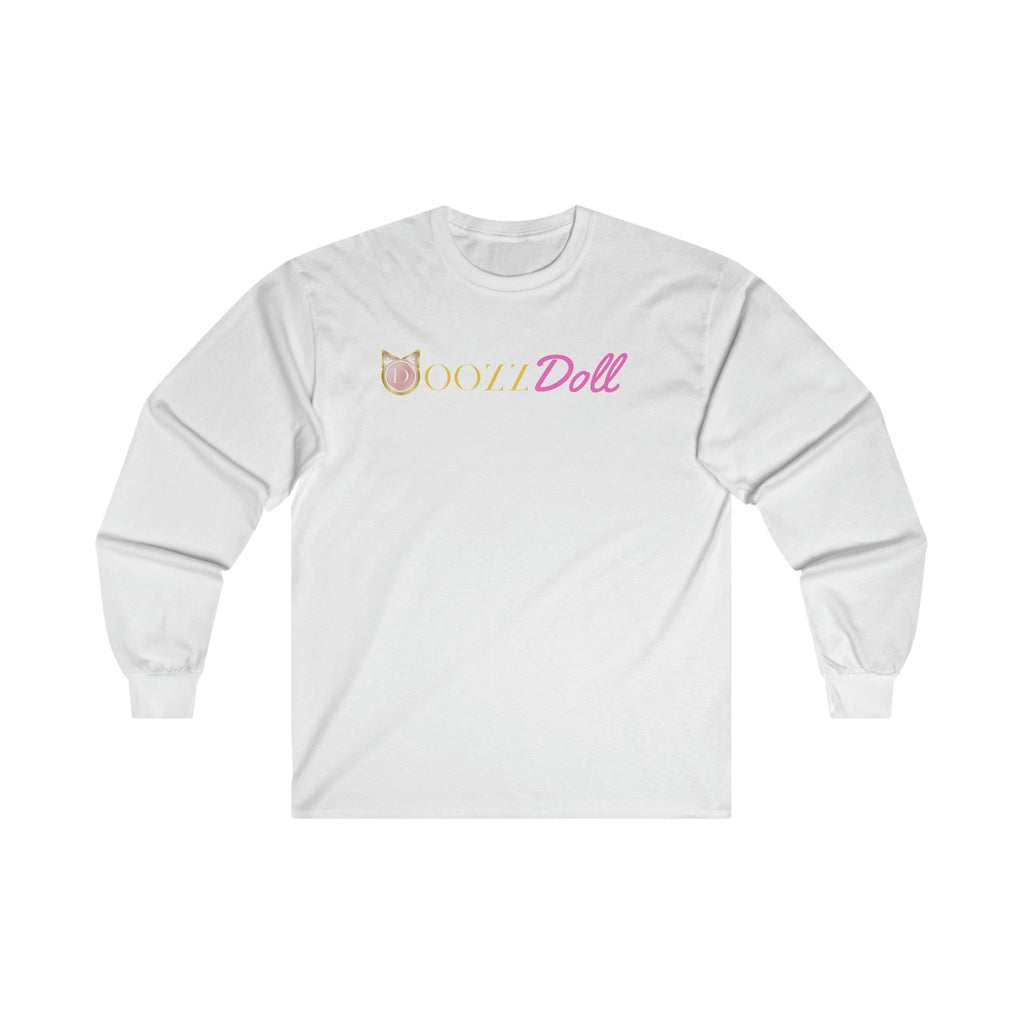 Ultra Cotton Long Sleeve Tee