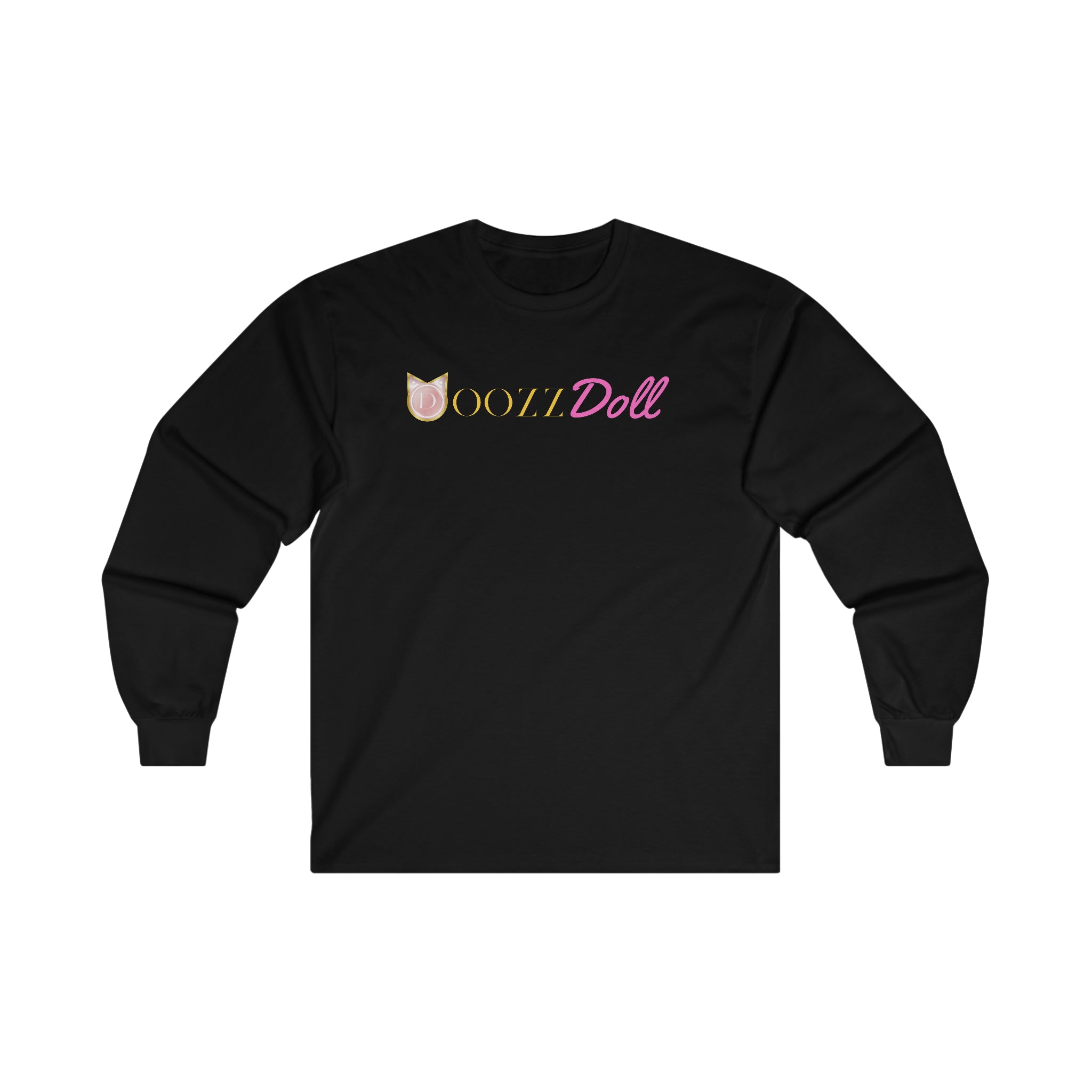 Ultra Cotton Long Sleeve Tee