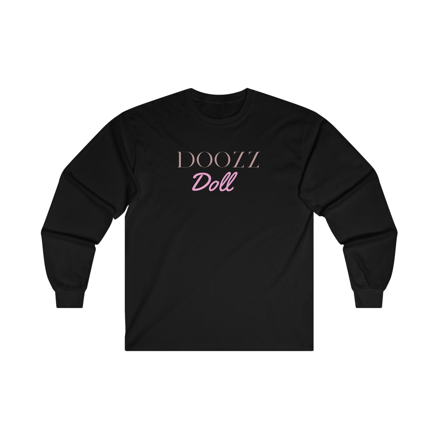 Ultra Cotton Long Sleeve Tee