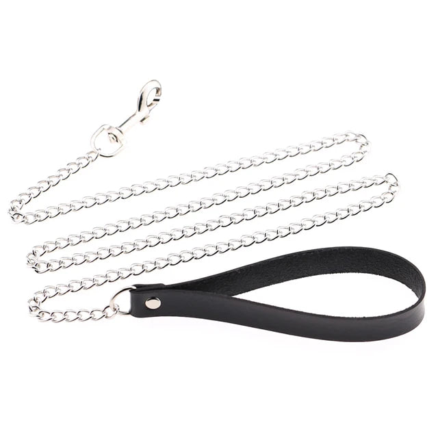 Punk Rock Choker for Women