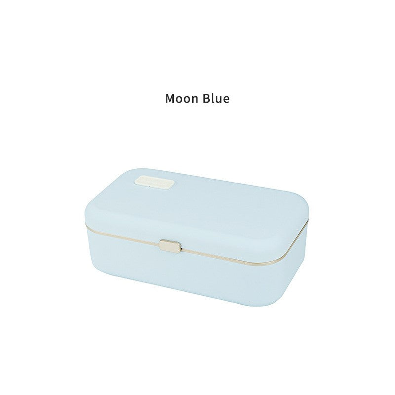 A4BOX Electric Heating Lunch Box for Office Workers